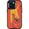 DC Comics Flash Racer Otterbox Defender iPhone Skin