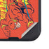 DC Comics Flash Racer Otterbox Defender iPhone Skin