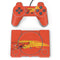 DC Comics Flash Racer PlayStation Classic Bundle Skin