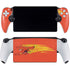 DC Comics Flash Racer PlayStation PS5 Skins
