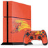 DC Comics Flash Racer PlayStation PS4 Skins