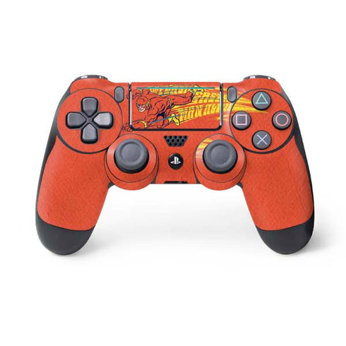 DC Comics Flash Racer PS4 Pro/Slim Controller Skin