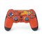 DC Comics Flash Racer PS4 Pro/Slim Controller Skin