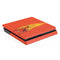 DC Comics Flash Racer PS4 Slim Skin
