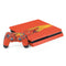 DC Comics Flash Racer PlayStation PS4 Skins