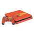 DC Comics Flash Racer PlayStation PS4 Skins