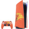 DC Comics Flash Racer PlayStation PS5 Skins