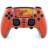 DC Comics The Flash Classic Art Running Pose PS5 DualSense Edge Pro Controller Skin