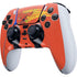 DC Comics The Flash Classic Art Running Pose PS5 DualSense Edge Pro Controller Skin