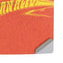 DC Comics Flash Racer PS5 Pro Disk Console Skin