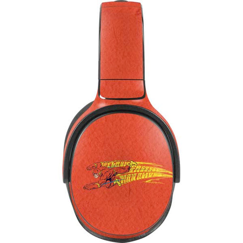 DC Comics Flash Racer Skullcandy Venue Skin