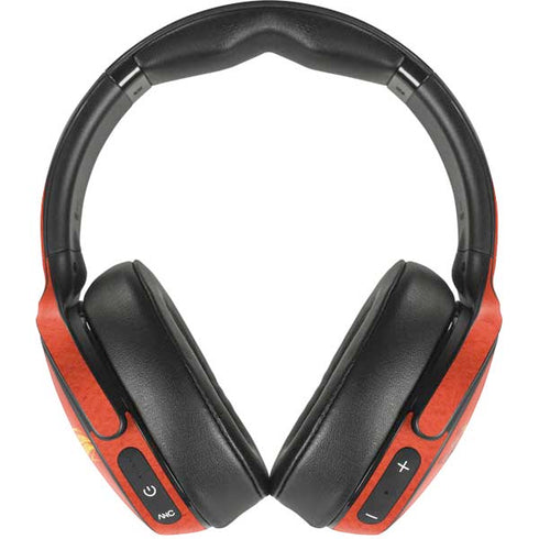 DC Comics Flash Racer Skullcandy Venue Skin