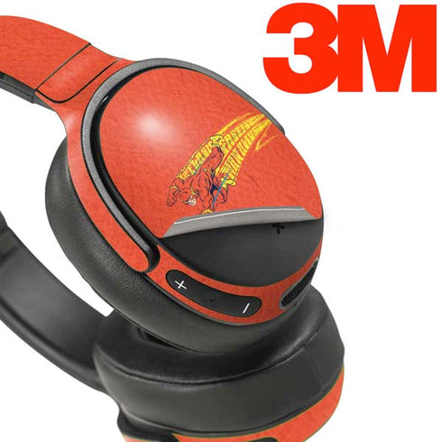 DC Comics Flash Racer Skullcandy Venue Skin