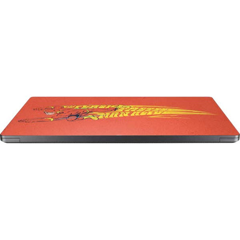 DC Comics Flash Racer Surface Laptop 7 15in Skin