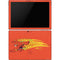 DC Comics Flash Racer Surface Pro 6 Skin