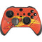 DC Comics Flash Racer Xbox Elite Wireless Controller Series 2 Skin