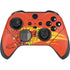 DC Comics Flash Racer Xbox Elite Wireless Controller Series 2 Skin
