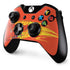 DC Comics Flash Racer Xbox One Controller Skin