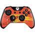 DC Comics Flash Racer Xbox One Controller Skin