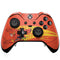DC Comics Flash Racer Xbox One Elite Controller Skin