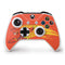DC Comics Flash Racer Xbox One S Controller Skin