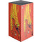 DC Comics Flash Racer XBox Series X Digital Edition Console Skin