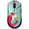 DC Comics The Flash Classic Art Smile Blast G Pro Wireless Gaming Mouse Skin