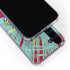DC Comics The Flash Classic Art Smile Blast Galaxy A55 5G Clear Case