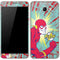 DC Comics The Flash Classic Art Smile Blast Galaxy J7 Skin