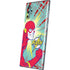 DC Comics The Flash Classic Art Smile Blast Galaxy Note 10 Plus Skin