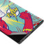DC Comics The Flash Classic Art Smile Blast Galaxy Note 10 Plus Skin