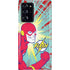DC Comics The Flash Classic Art Smile Blast Galaxy Cases