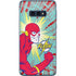 DC Comics The Flash Classic Art Smile Blast Galaxy S10e Skin