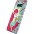 DC Comics The Flash Classic Art Smile Blast Galaxy S10e Skin
