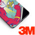 DC Comics The Flash Classic Art Smile Blast Galaxy S10e Skin
