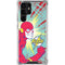 DC Comics The Flash Classic Art Smile Blast Galaxy S23 Ultra Clear Case