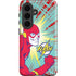 DC Comics The Flash Classic Art Smile Blast Galaxy S26 Plus Impact Case