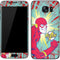 DC Comics The Flash Classic Art Smile Blast Galaxy S7 Skin