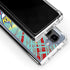 DC Comics The Flash Classic Art Smile Blast Galaxy Z Fold5 5G Clear Case
