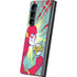 DC Comics The Flash Classic Art Smile Blast Galaxy Z Fold5 5G Skin