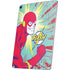DC Comics The Flash Classic Art Smile Blast Apple iPad Air Skin