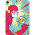 DC Comics The Flash Classic Art Smile Blast Apple iPad Mini Skin