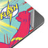DC Comics The Flash Classic Art Smile Blast Apple iPad Mini Skin