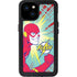 DC Comics The Flash Classic Art Smile Blast iPhone 15 Plus Waterproof Case
