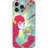 DC Comics The Flash Classic Art Smile Blast iPhone 16 Pro Max Skin
