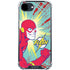 DC Comics The Flash Classic Art Smile Blast iPhone 16e Clear Case