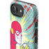 DC Comics The Flash Classic Art Smile Blast iPhone 16e Impact Case