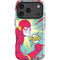 DC Comics The Flash Classic Art Smile Blast iPhone 18 Pro Impact Case