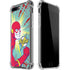 DC Comics The Flash Classic Art Smile Blast iPhone Cases