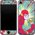 DC Comics The Flash Classic Art Smile Blast iPhone 7 Skin